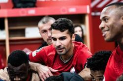 大巴黎赛程表里尔出场名单-ayx爱游戏全站