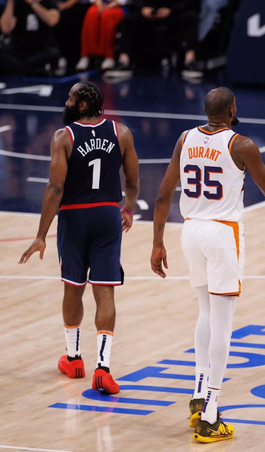 布兰登罗伊07秒绝杀火箭